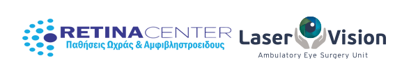 Retina Center Logo